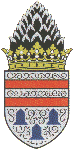 Wappen von Kronberg